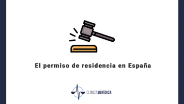 El permiso de residencia en España
