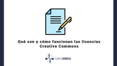 Qué son y cómo funcionan las licencias Creative Commons