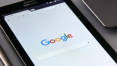 El derecho al olvido y Google